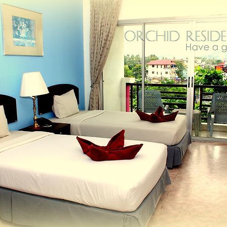 Orchid Residence Samui Strand von Chaweng Zimmer foto