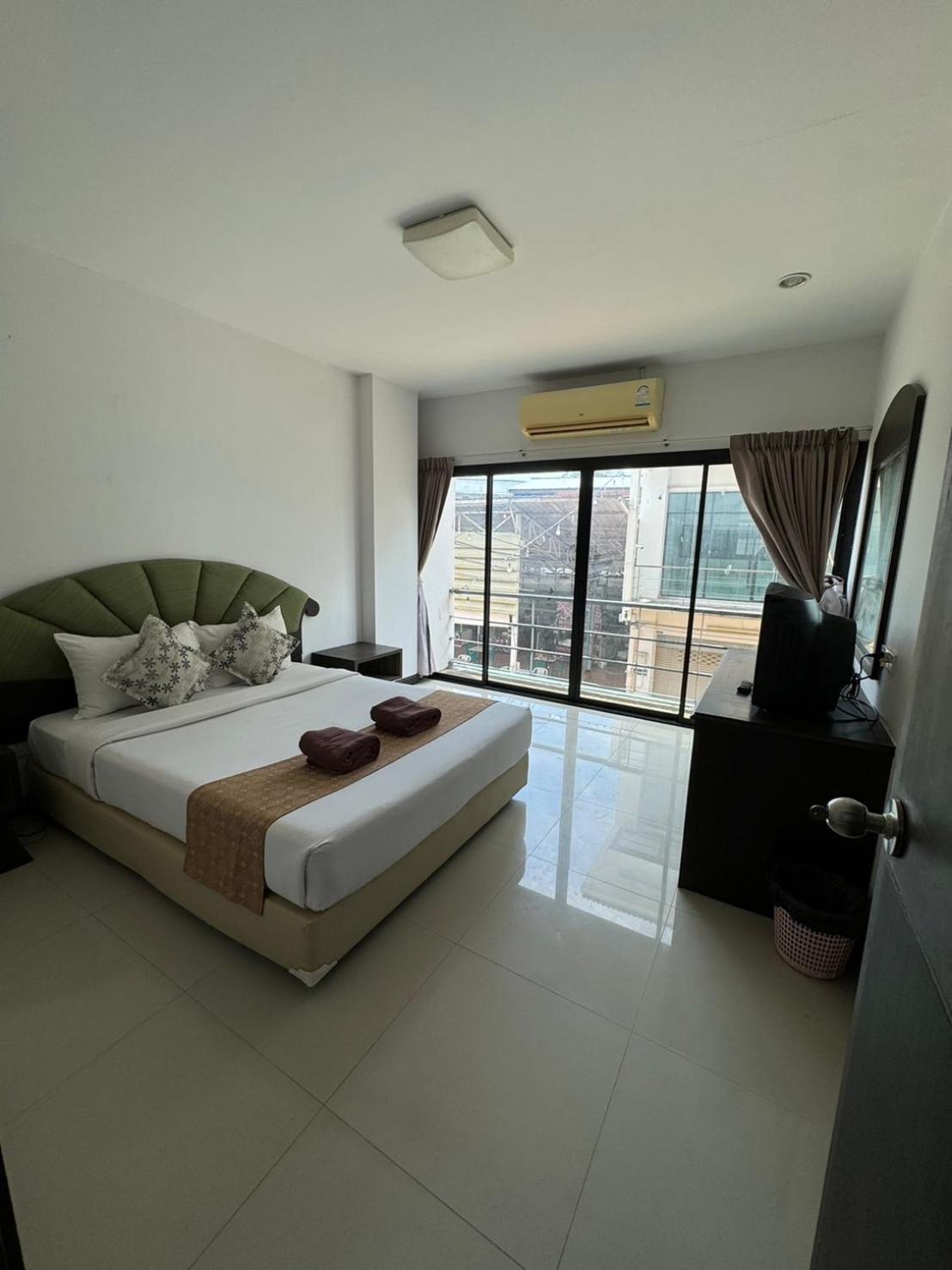 Orchid Residence Samui Strand von Chaweng Exterior foto