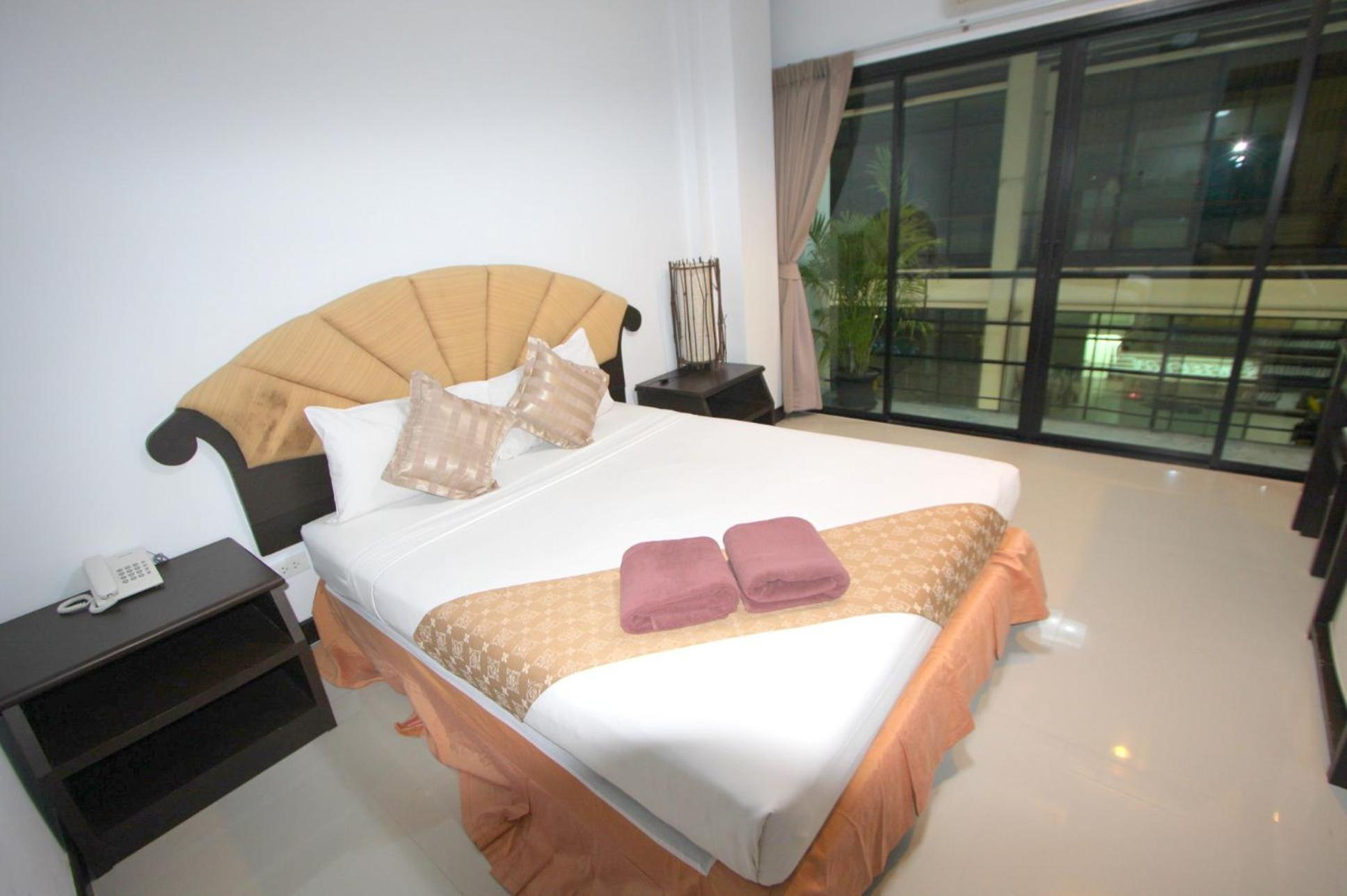 Orchid Residence Samui Strand von Chaweng Zimmer foto