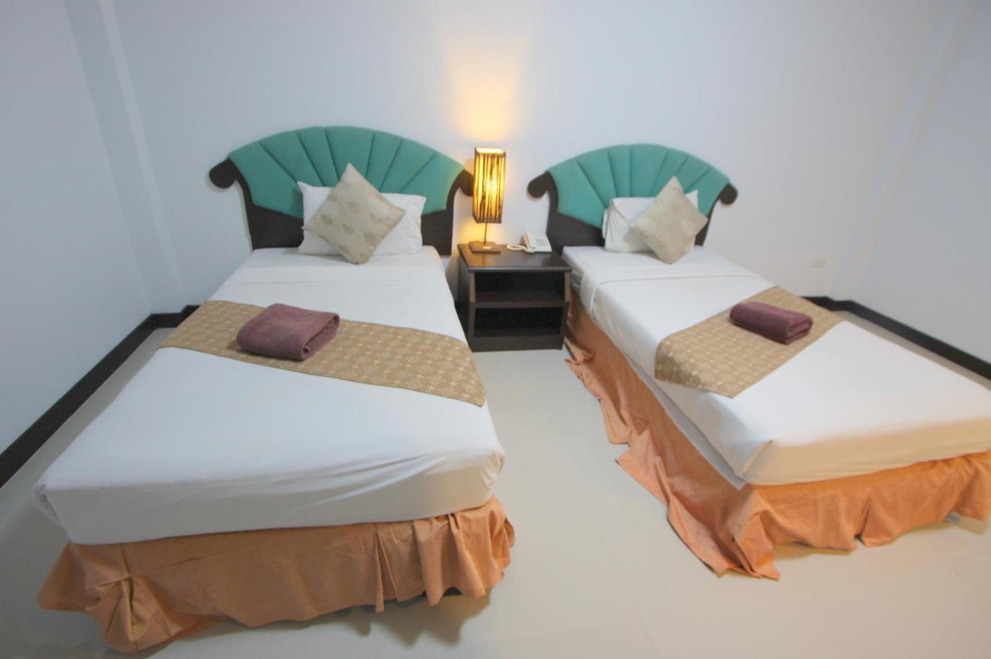Orchid Residence Samui Strand von Chaweng Zimmer foto