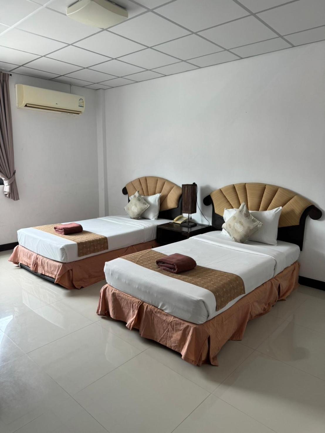 Orchid Residence Samui Strand von Chaweng Exterior foto