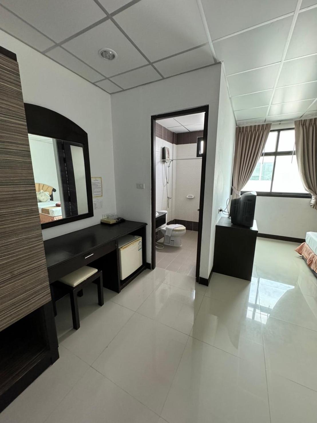 Orchid Residence Samui Strand von Chaweng Exterior foto