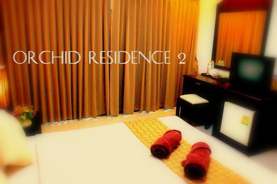 Orchid Residence Samui Strand von Chaweng Zimmer foto