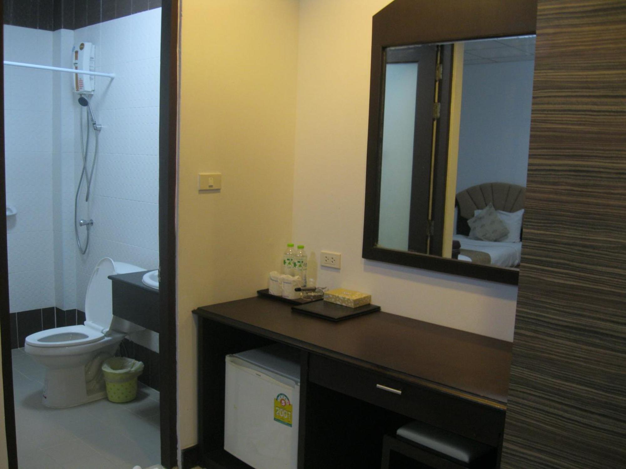 Orchid Residence Samui Strand von Chaweng Zimmer foto