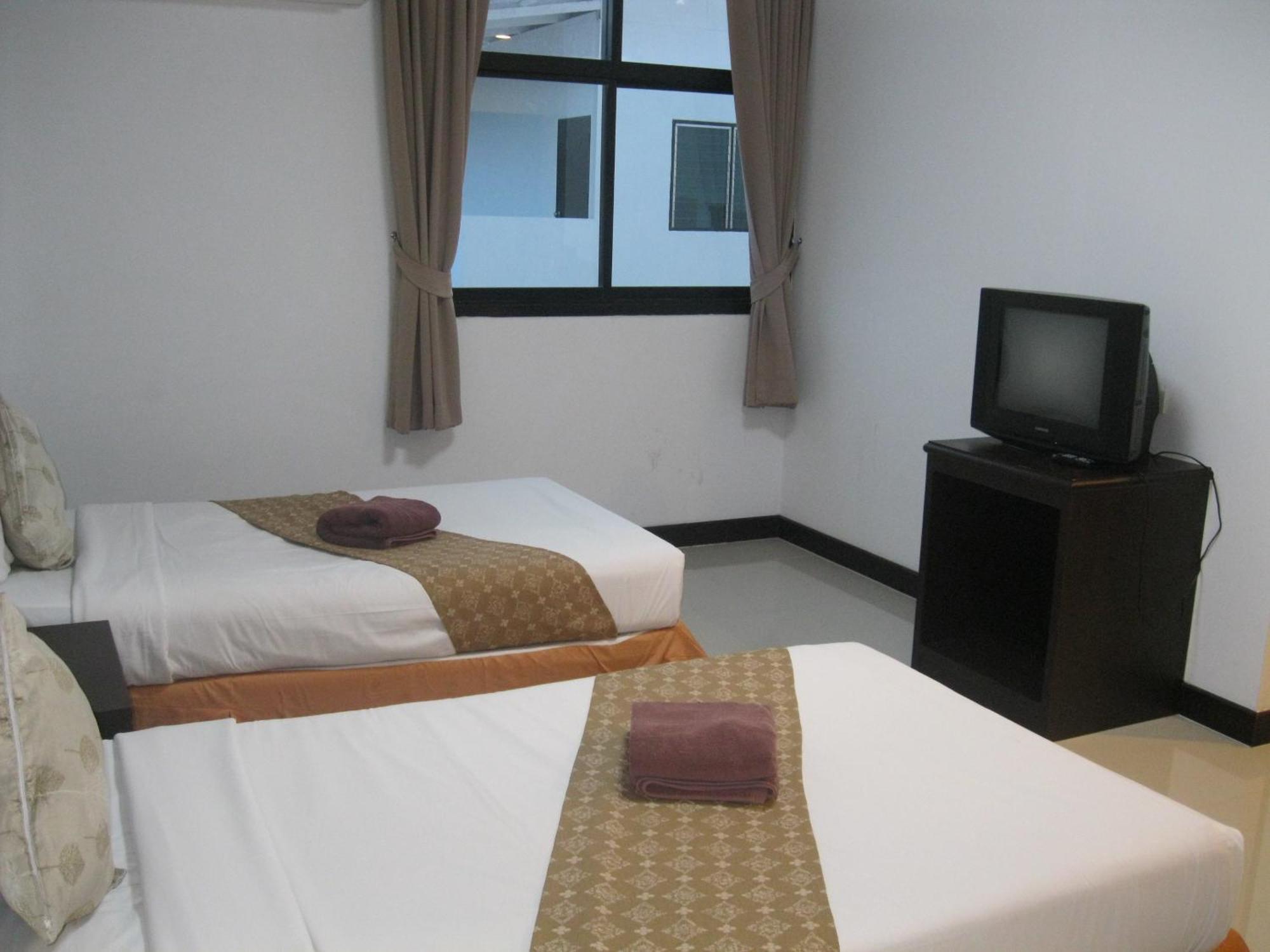 Orchid Residence Samui Strand von Chaweng Zimmer foto